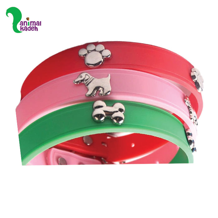 گردنی ژله ای طرح پنجه