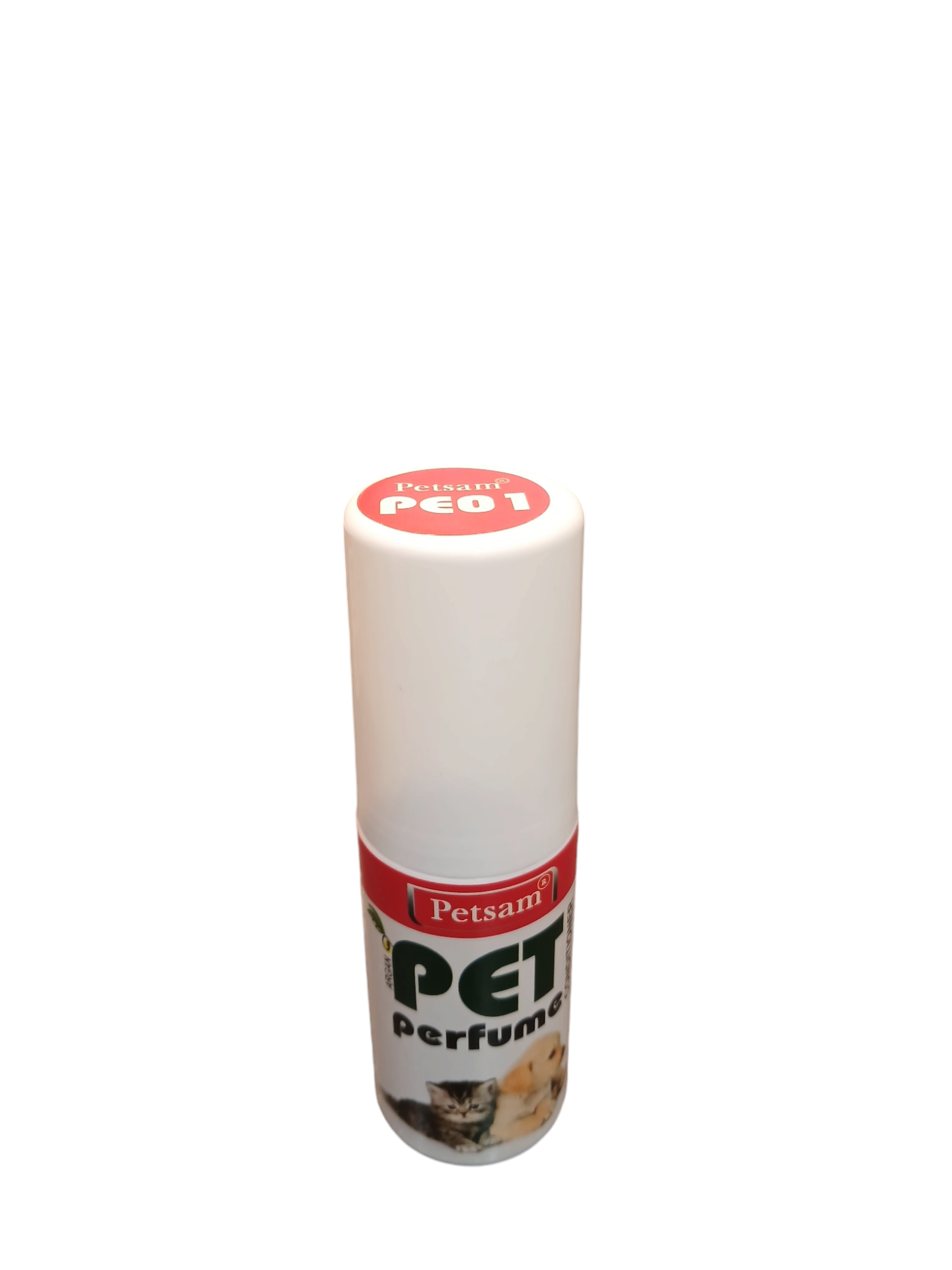 عطر پت سام
